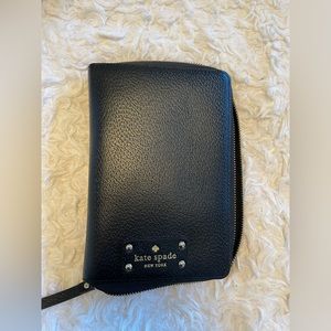 Kate Spade Wellesley Agenda